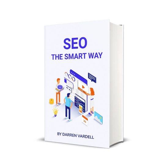 Seo The Smart Way